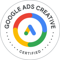 digital marketing - google ads